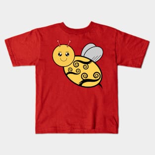 Bumble Bee Kids T-Shirt